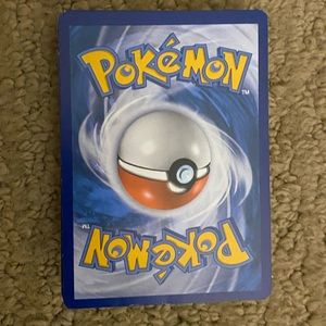 Pokémon Trading Cards (50)